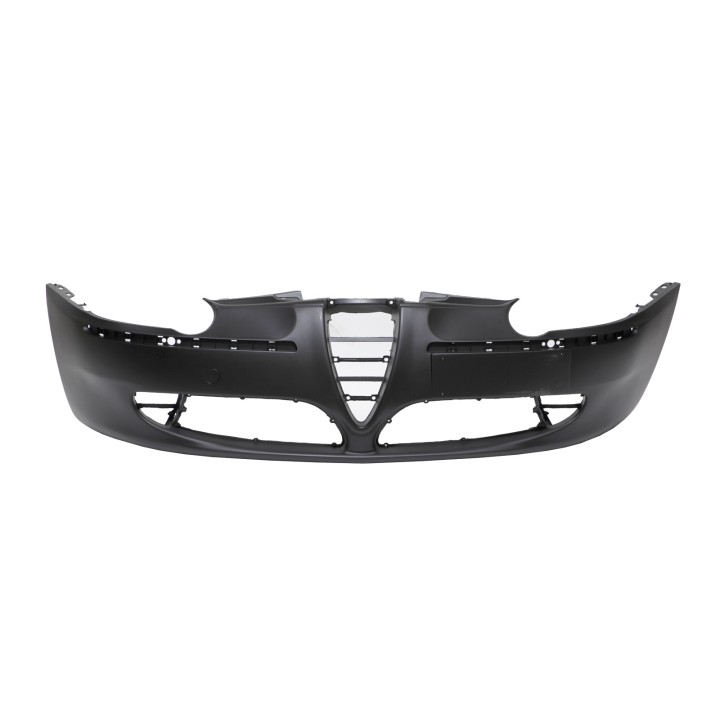 Front bumper, primed AA3401001