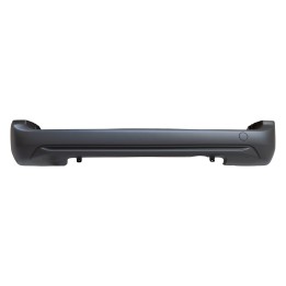 Rear bumper 1633557680