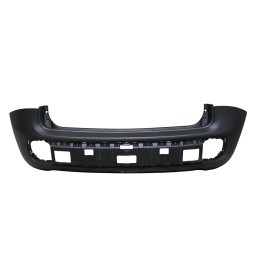 Rear bumper, primed Prasco FT1241061