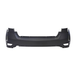 Rear bumper, primed K1TY37TZZAA