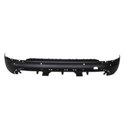 Lower rear bumper 735622252