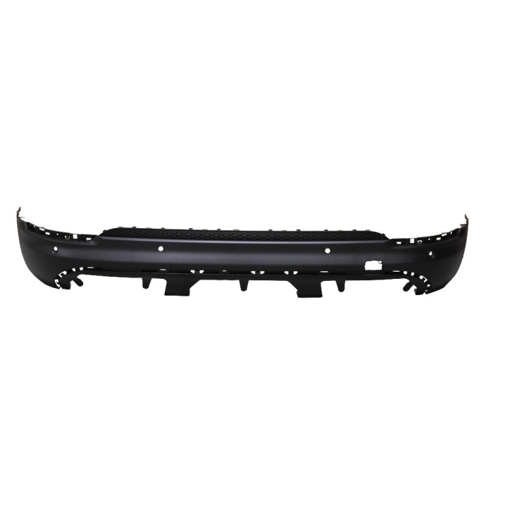 Lower rear bumper 735622252