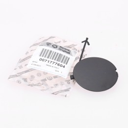 Cache pour pare-chocs avant 71777604