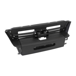 Front bumper, centre section 5803091223
