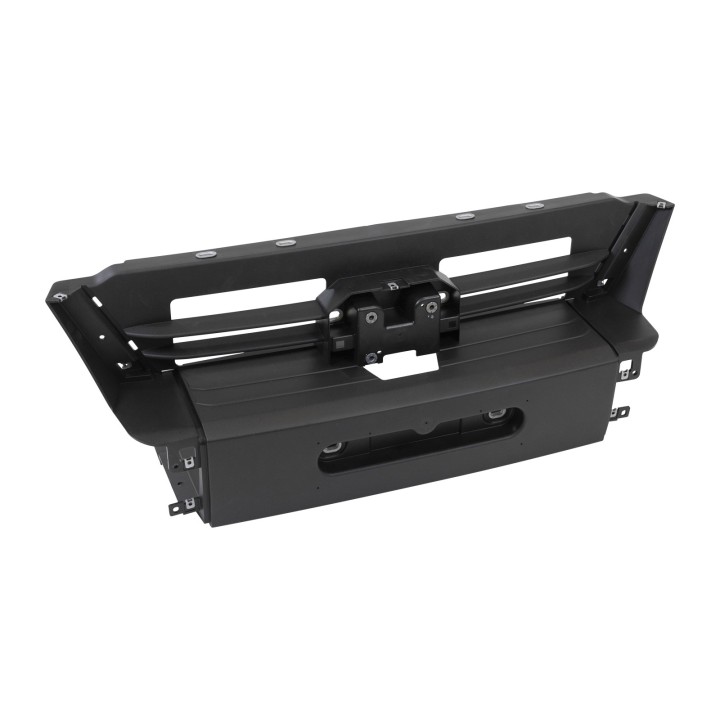 Front bumper, centre section 5803091223
