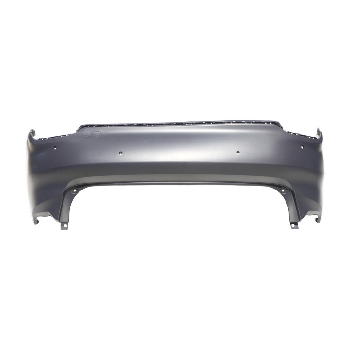 Rear upper bumper – primed 735679532