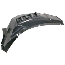 Insert d'aile, cache de passage de roue droit 3484008