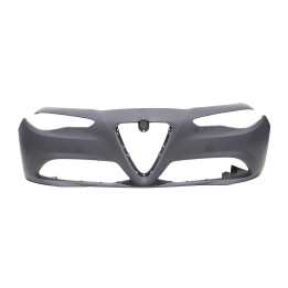 Front bumper, primed 50547915