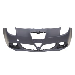 Front bumper 156106574