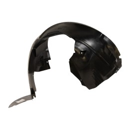 Insert d'aile, cache de passage de roue gauche 51940057