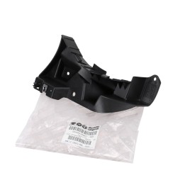 Rear right-hand bumper bracket 50516051