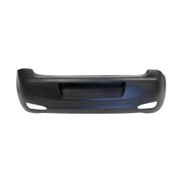 Rear bumper, primed 6000631445