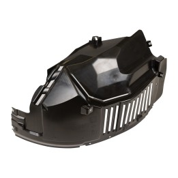 Front right wheel arch liner 50548860
