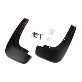 Front mud flaps, set of 2 K82214642AE