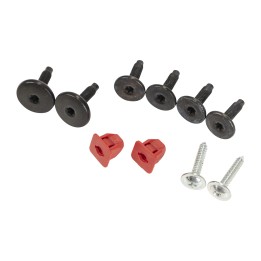 Bumper mounting kit 71751842