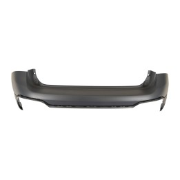 Rear lower bumper, primed 96525658