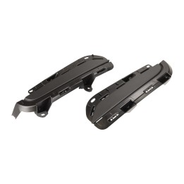 Front bumper cover caps 6000619986