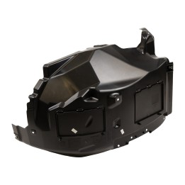 Front right wheel arch liner – front section 50567044