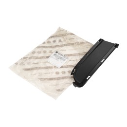 Cache pour le pare-chocs avant 51880209