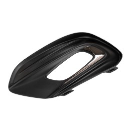 Front left headlight bumper cover Prasco FT4482134