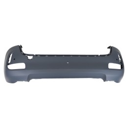 Rear bumper 50290213