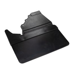 Rear right mud flap 5802362366