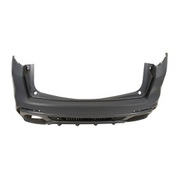 Rear bumper 6000628246