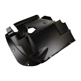 Trim panel, front left wheel arch, Iveco OE (5801592588)