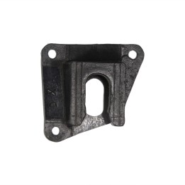 Front right bumper mounting bracket