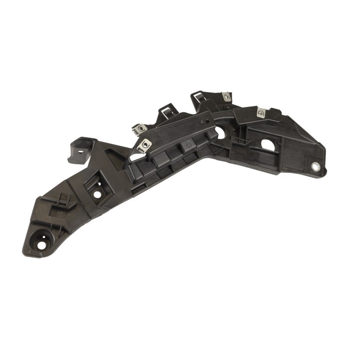 Bracket for the front left-hand bumper FT90631
