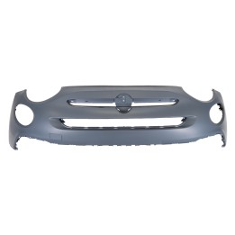 Front bumper 735702164