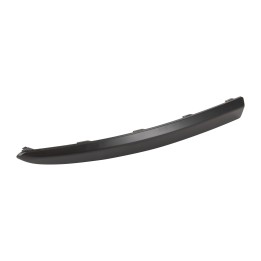 Front trim strip for the bumper 3405747