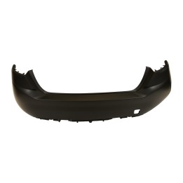 PSA OE front bumper (1610766980)