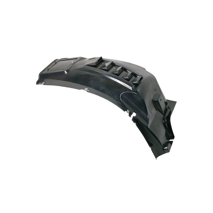 Insert de garde-boue, cache de passage de roue, gauche FT90527