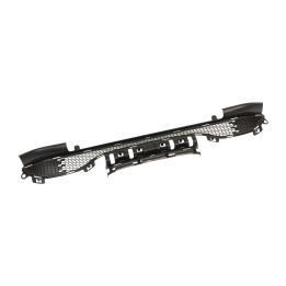Lüftungsgitter Mitte PSA OE (96738556XT)