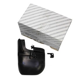Guarda-lamas dianteiro direito Heavy de 16 polegadas 735450603