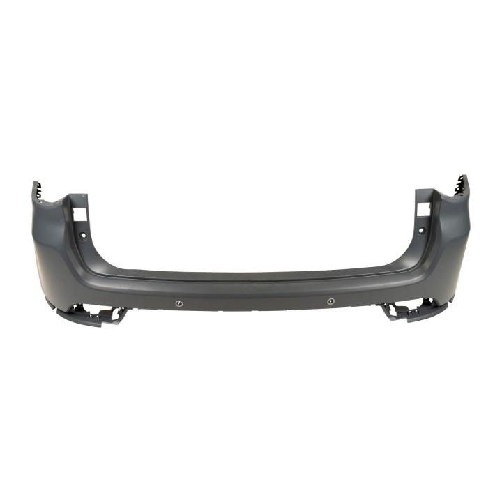 Rear bumper 735743715
