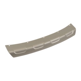 Front bumper grille trim K55001049AA