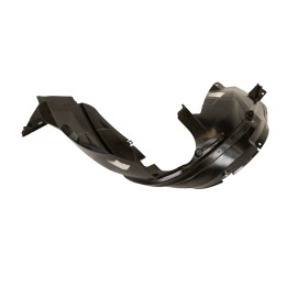 Front left wheel arch trim 71743051