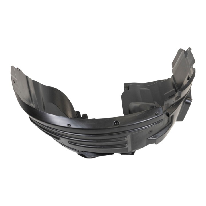 Cache-roue avant gauche 52034208