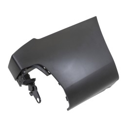 Rear right-hand bumper 9816769380