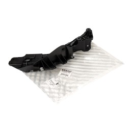 Bracket for the front right-hand bumper 1626195680