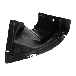 Right-hand lower wheel arch trim 3802210