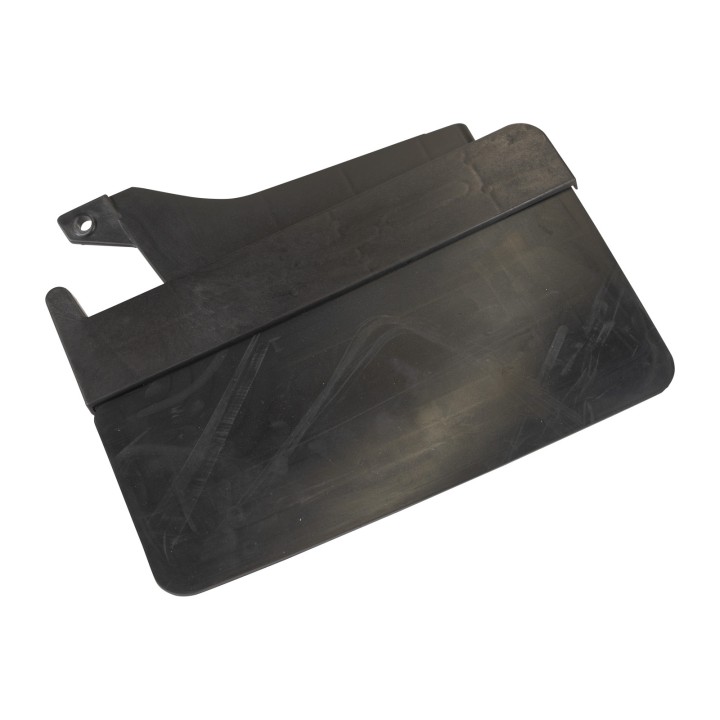Front right mud flap 500379216
