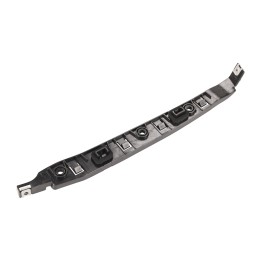 Left-hand bracket for the rear bumper 50545249