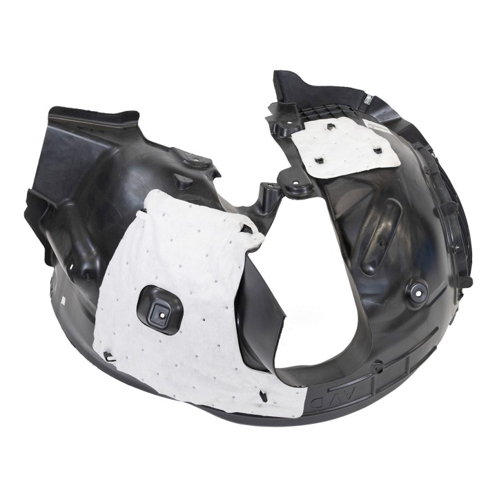 Front right wheel arch 9852176580