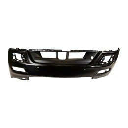 Front upper bumper, primed K68335064AA