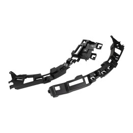 Front bumper mounting bracket set, PSA OE (1632655880)