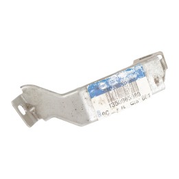 Front left bracket on the mudguard 1350065080