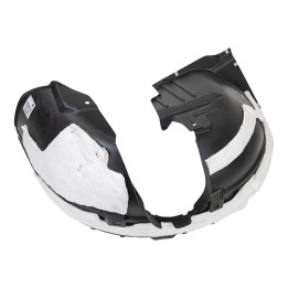 Front right wheel arch cover 9855896380